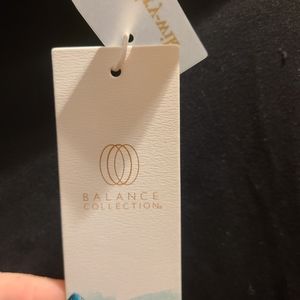 Balance collection leggings size large